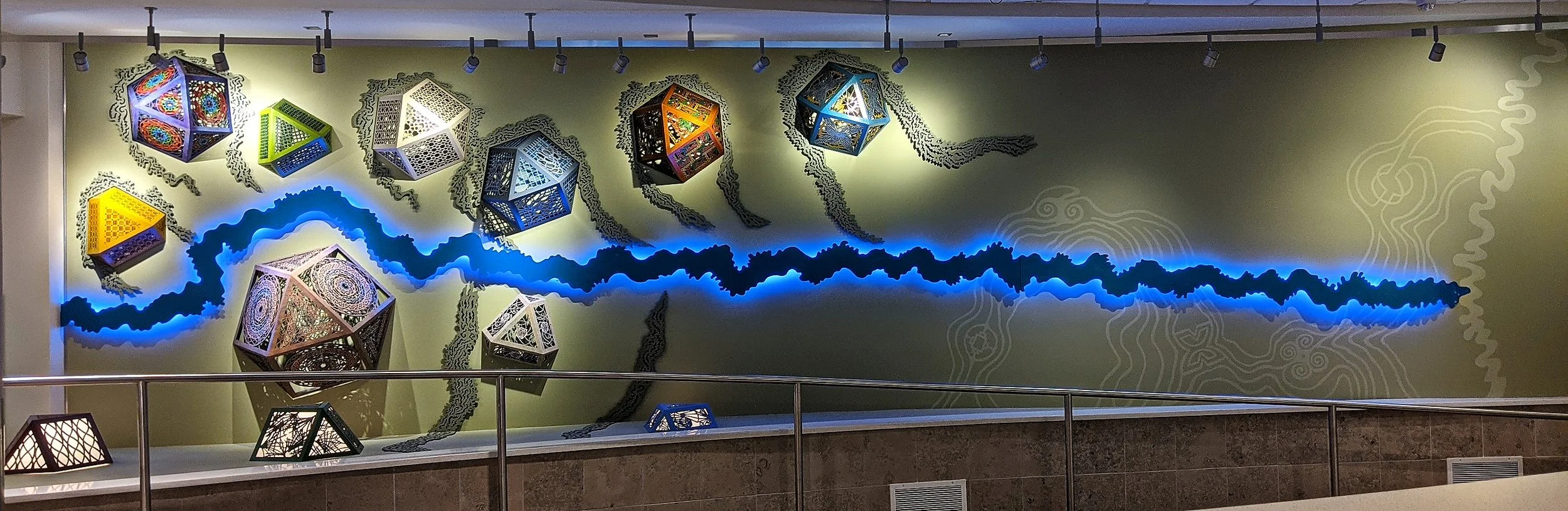 Public Art — June Sekiguchi